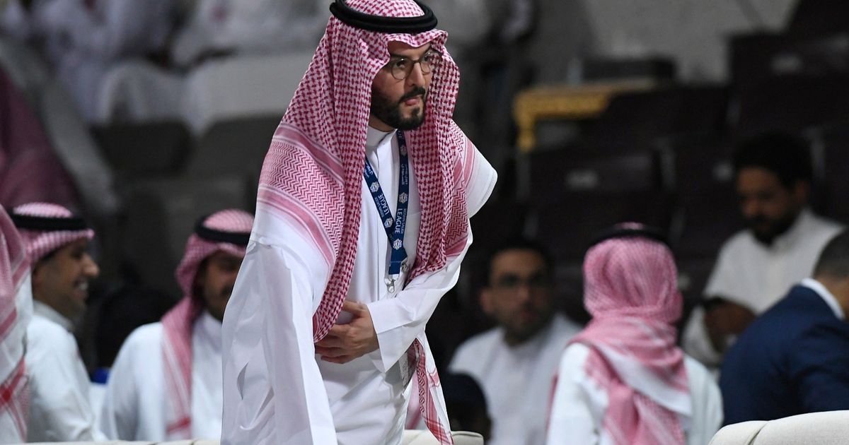 شرط جديد يُحدد رؤساء الأندية الأربعة الكبرى في الدوري السعودي