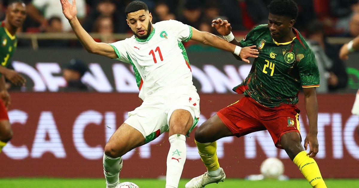 بعد مفاوضات مكثّفة.. صيباري على أعتاب بايرن ميونيخ