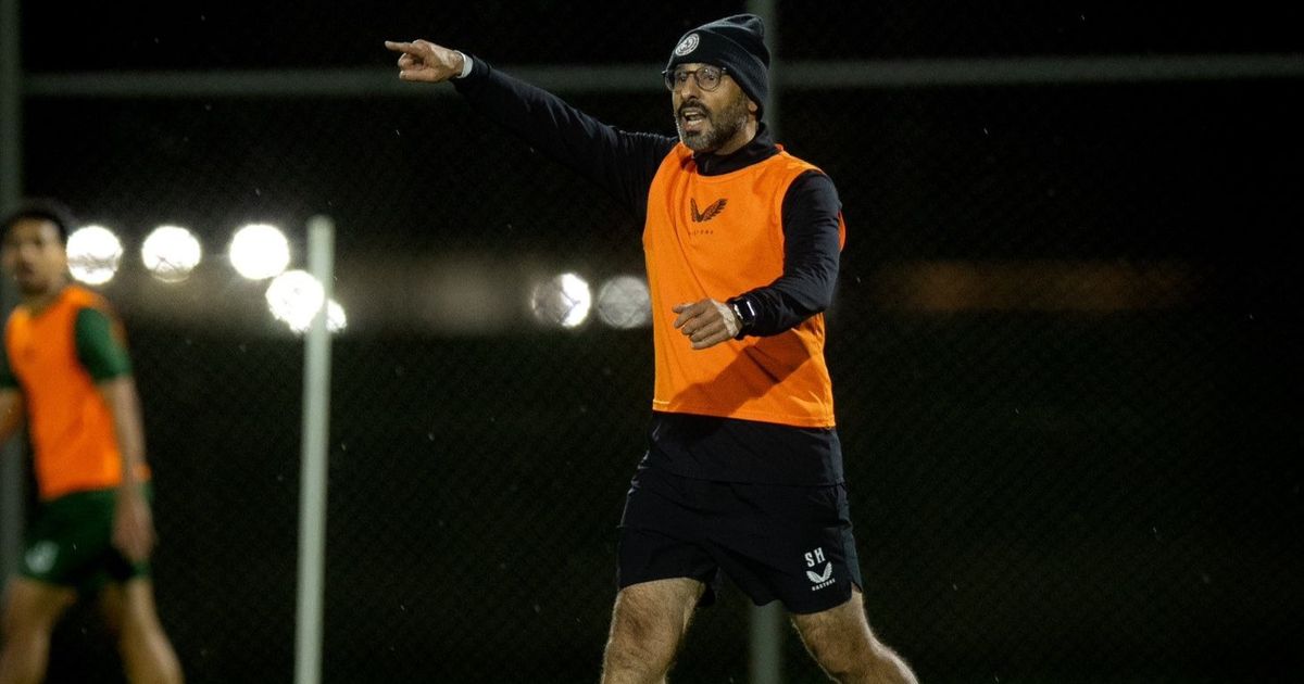 مدرب الأخضر القادم؟ سعد الشهري يحطم سلسلة مثالية للقادسية ورودجرز