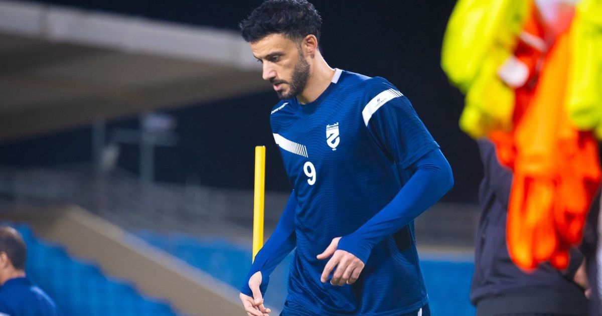 عمر السومة يهدد الاتحاد.. والحزم يطارد التاريخ