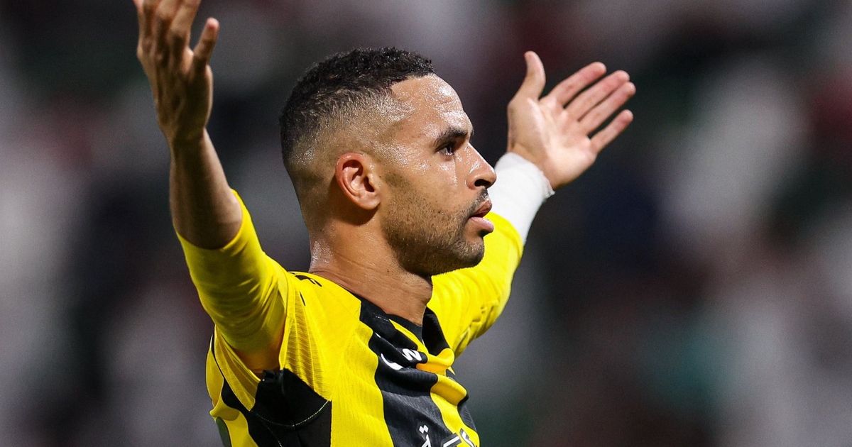 فيليكس والنصيري يتصدران تشكيلة الجولة في الدوري السعودي