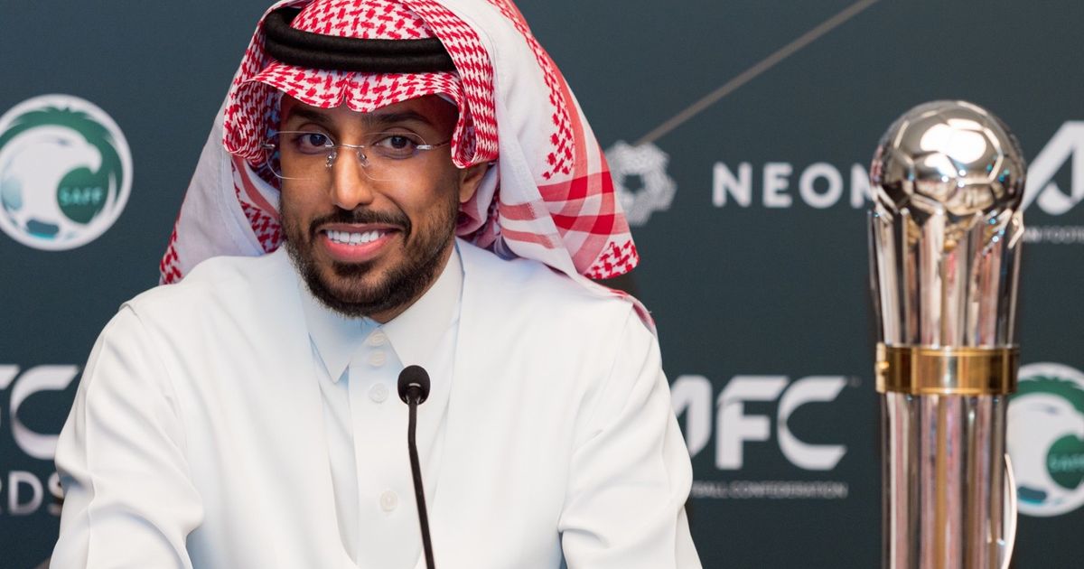 الهلال يكرم الدوسري بعد حصوله على جائزة أفضل لاعب آسيوي