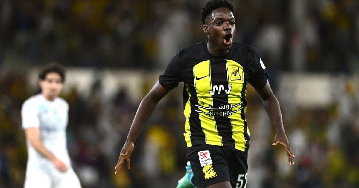 إلى الدوري الإسباني؟.. الاتحاد السعودي يحسم مستقبل حاجي