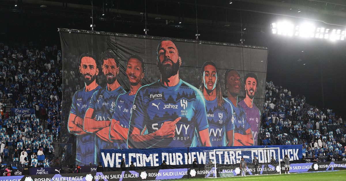 "ثمانية" تبث بطولات كرة القدم السعودية بـ387 مليون ريال سنوياً حتى 2031