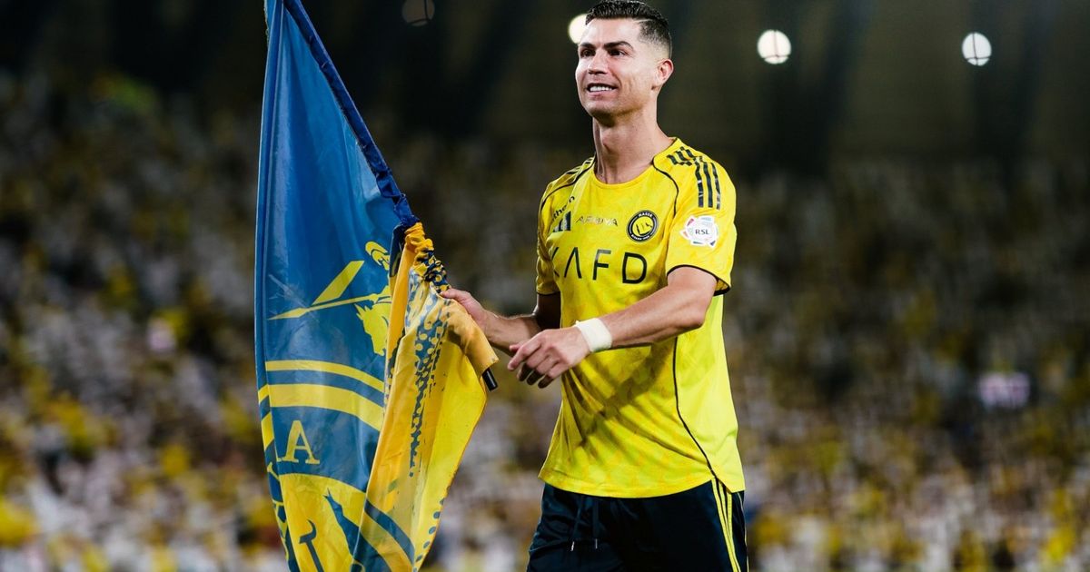 رونالدو يثير الجدل: بعض أندية دوري روشن تمتلك نفوذاً خارج الملعب