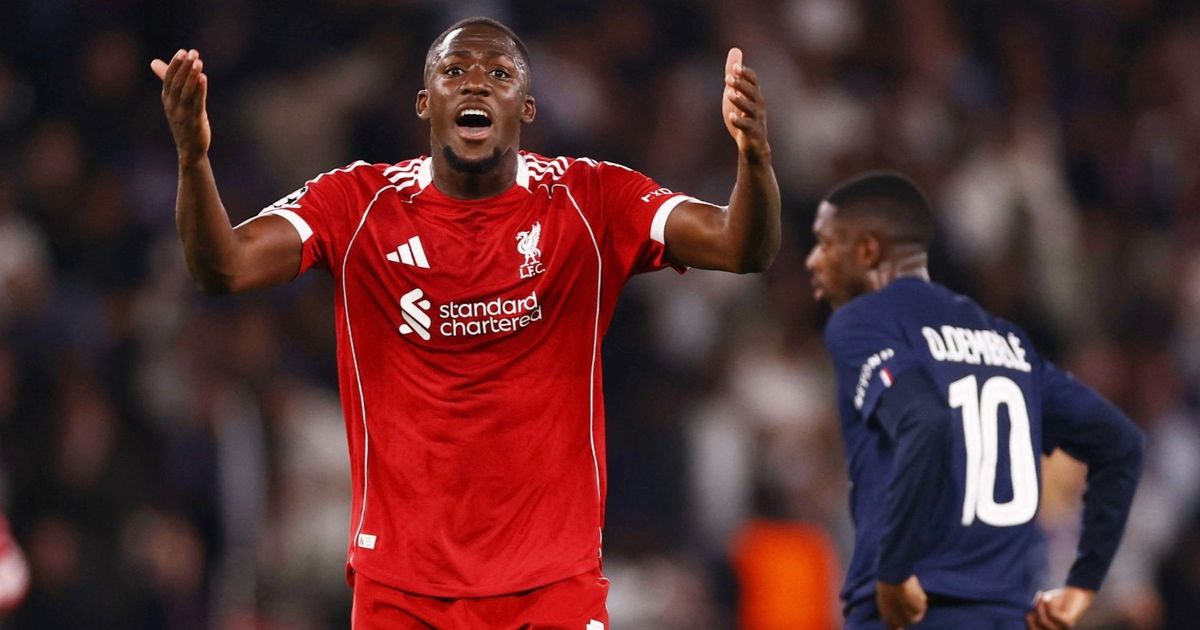 كوناتي يحسد باريس سان جيرمان وينتقد صرامة نظام الدوري الإنجليزي