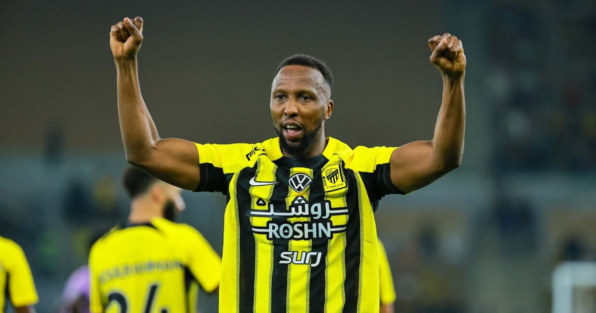 حسن كادش "لن يلحق" بمباراة الاتحاد الأولى في الدوري السعودي