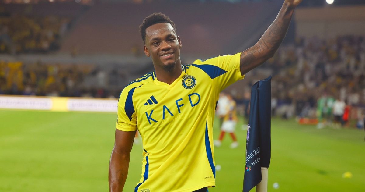 تقارير: نابولي وفنربخشة يحاولان ضم جون دوران من النصر