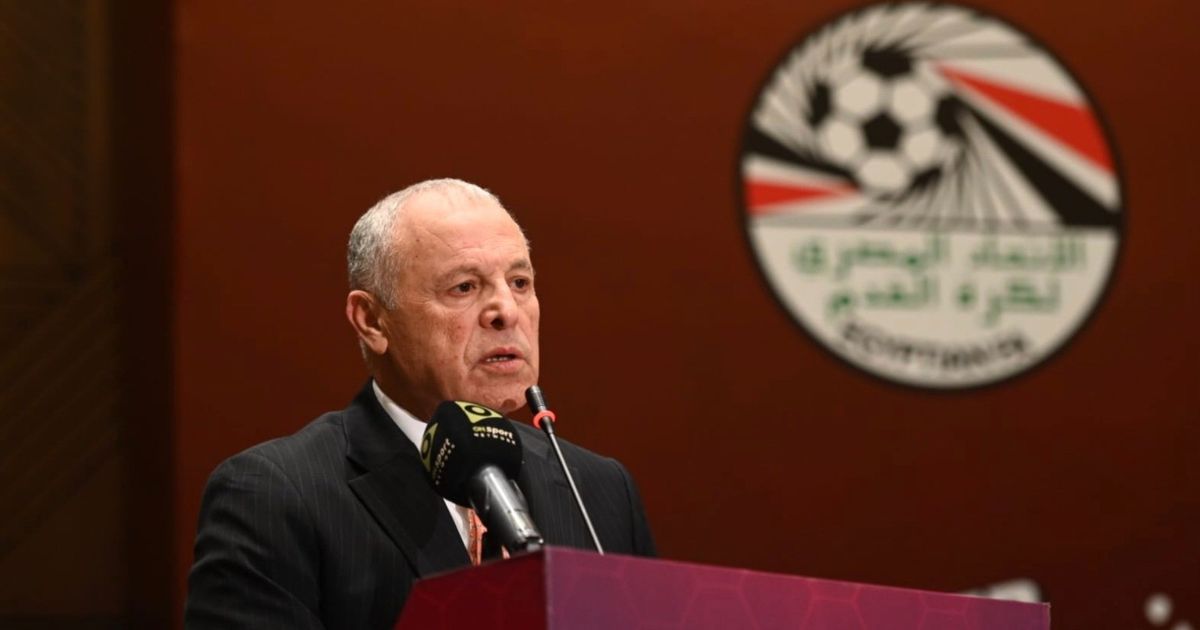 مساحات سبورت : بعد رحيل رويز.. 3 مرشحين لرئاسة لجنة الحكام في مصر