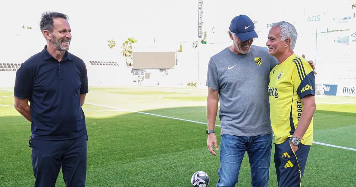 المدير الرياضي للاتحاد يرجّح مشاركة أندية سعودية في دوري أبطال أوروبا