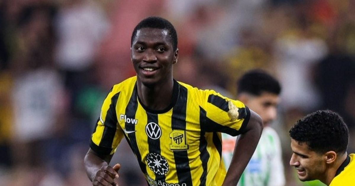 بعد 6 أشهر من الجراحة.. الاتحاد يكشف موعد عودة دومبيا