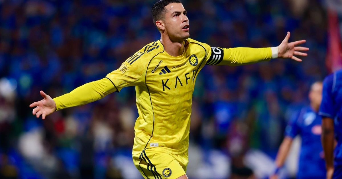 "أتحسّن كل يوم".. رونالدو يسابق الزمن للعودة لقيادة النصر