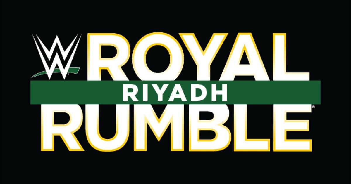 موسم الرياض يستضيف حدث "رويال رامبل️" للمصارعة في يناير 2026