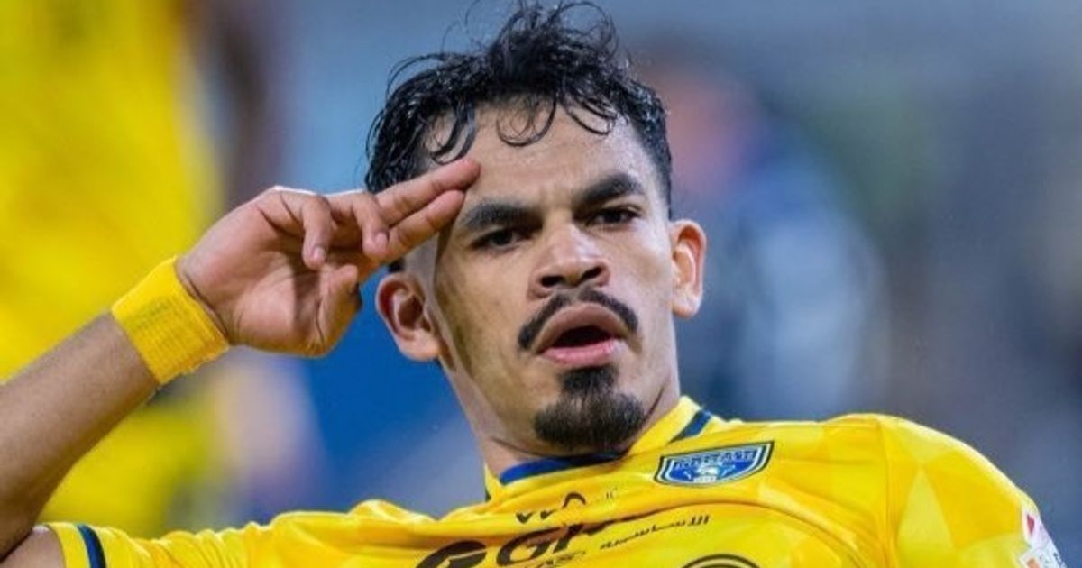 صيد ثمين.. التعاون يُحدد مبلغاً ضخماً للتخلي عن الناصر