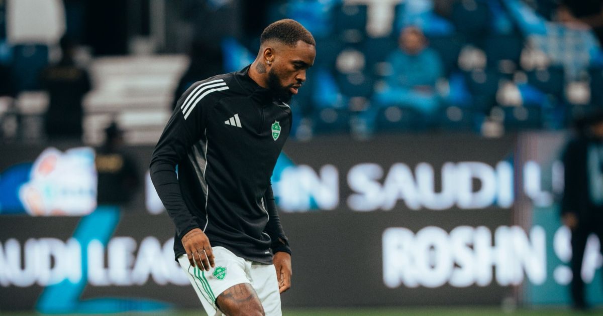 هل يضمّ إيفان توني الحزم لقائمة ضحاياه مع الأهلي بالدوري السعودي؟