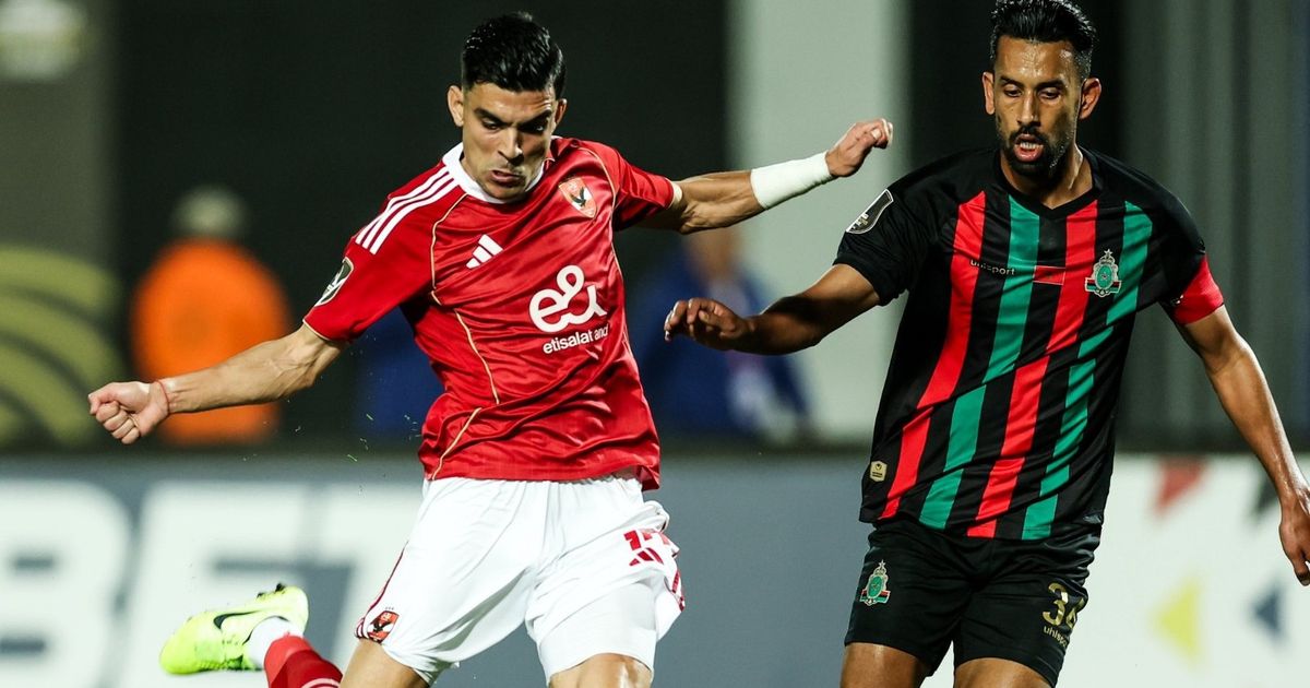 "رفضنا شكوى الجيش الملكي".. بيان عاجل وغاضب من الأهلي المصري