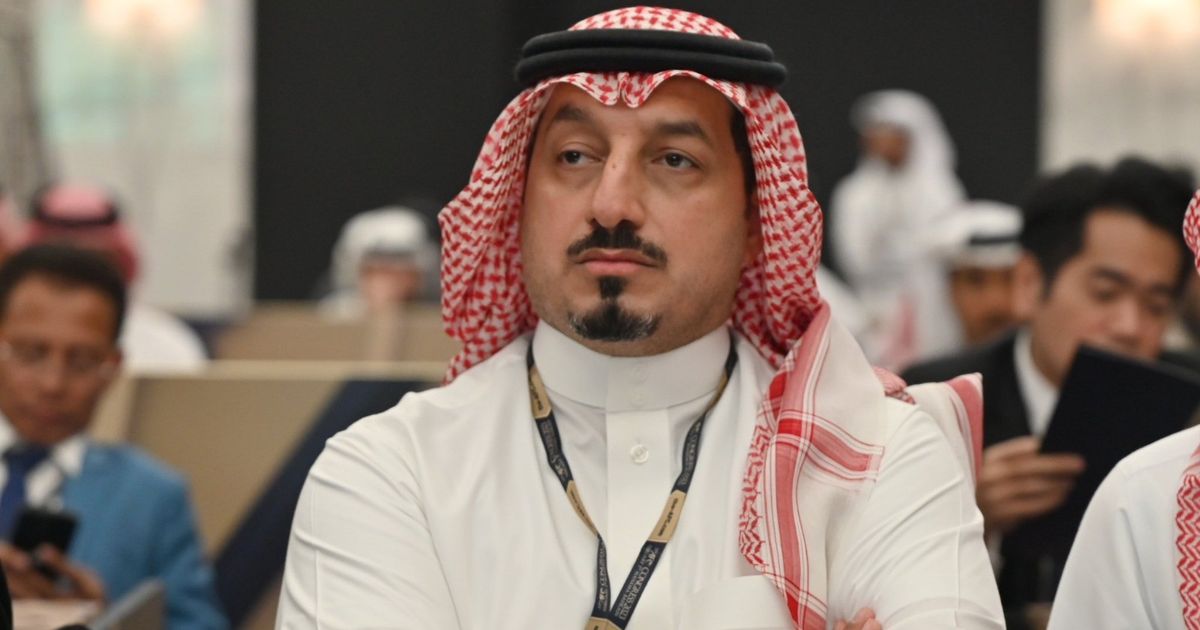 من يخلف ياسر المسحل؟ 5 يتنافسون على رئاسة الاتحاد السعودي