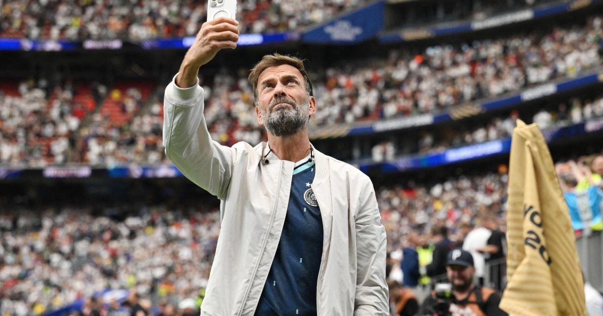 بعد صدمة كأس العالم.. يورغن كلوب يوافق على تدريب ألمانيا