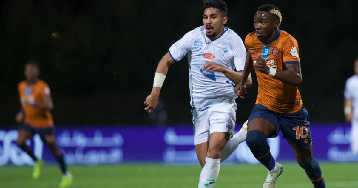 الفتح يفرض التعادل على الفيحاء في صراع البقاء بدوري روشن