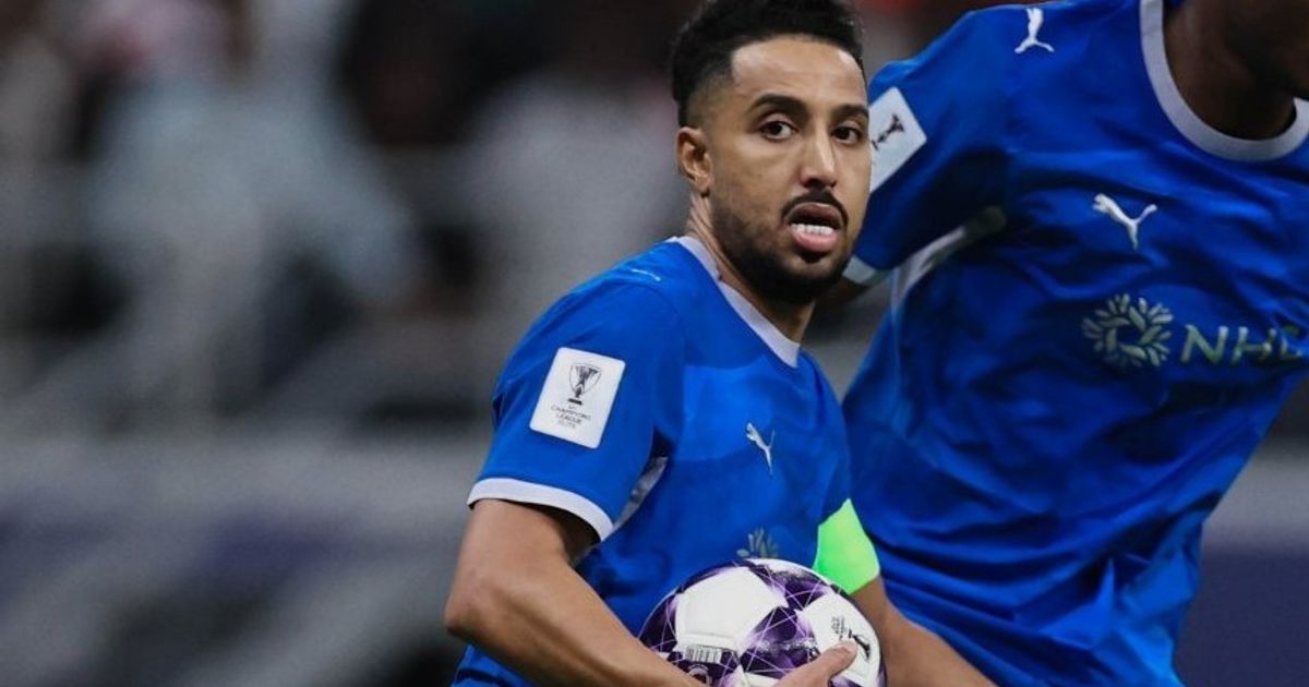 بعد 197 يوماً.. الدوسري يسجل مع الهلال ويعزز رقمه التاريخي