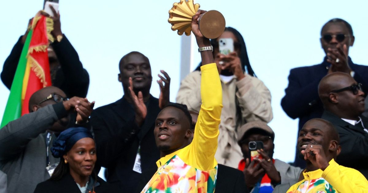 رئيس الاتحاد السنغالي يتحدى المغرب بتصريح ناري عن أبطال إفريقيا