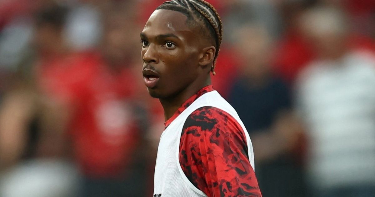 صفقة باهظة.. الهلال يحدد سعر شراء "مايتي" مهاجم رين الفرنسي