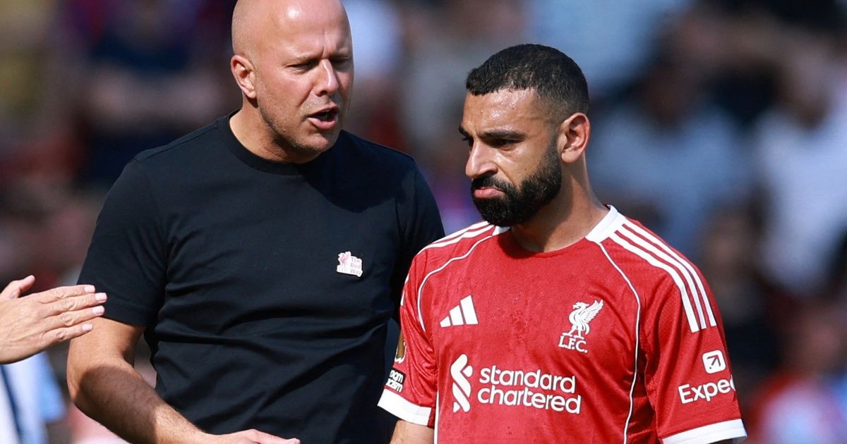 خبر سار.. محمد صلاح سيلعب مجدداً مع ليفربول هذا الموسم