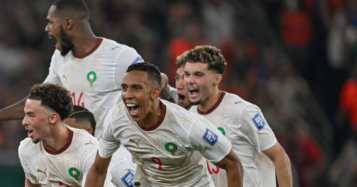 بعد بلوغ ثمن النهائي.. كم جنى منتخب المغرب في كأس العالم 2026؟