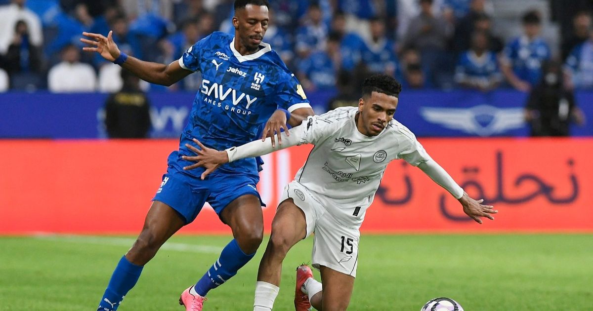 5 مرشحين لجائزة أفضل لاعب واعد بالدوري السعودي