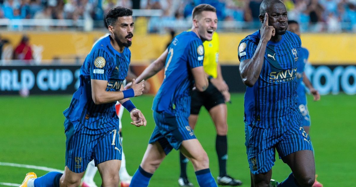 دون أي تغيير.. الهلال يواجه فلومينينسي بذات التشكيلة التي انتصرت على سيتي