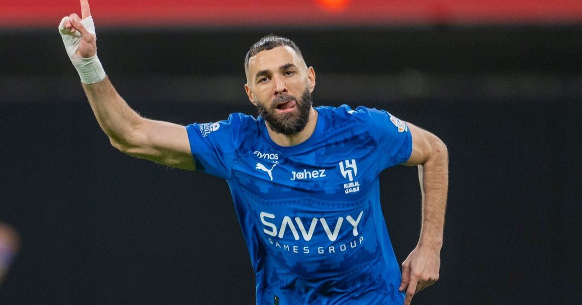 ملخص أهداف مباراة الهلال والخلود (6-0) في دوري روشن السعودي