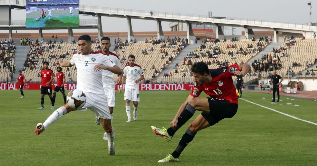 ما حقيقة عرض الفتح السعودي لضم أحمد فتوح من الزمالك؟