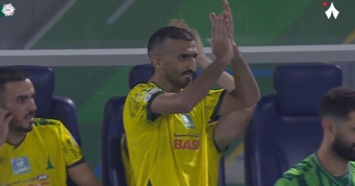 ملخص وأهداف مباراة الخليج والفيحاء 3-0 في دوري روشن السعودي