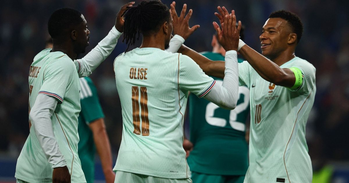 الكشف عن أول 10 لاعبين في سباق الكرة الذهبية لعام 2026