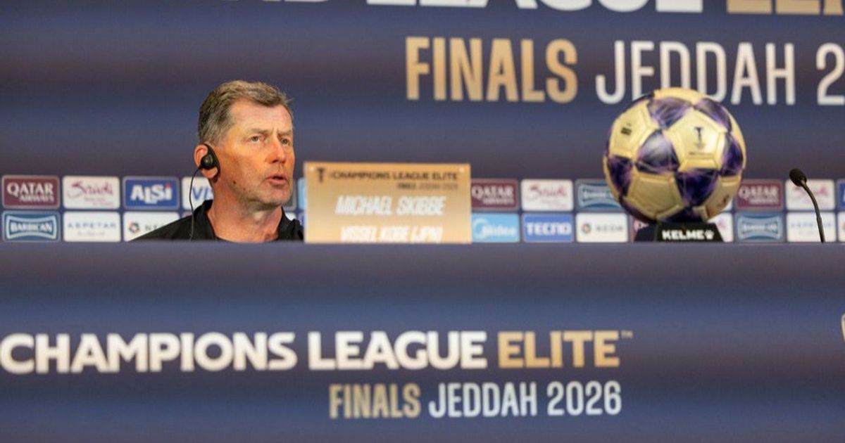 مدرب فيسيل كوبي: الأندية اليابانية عاجزة عن منافسة الفرق الخليجية