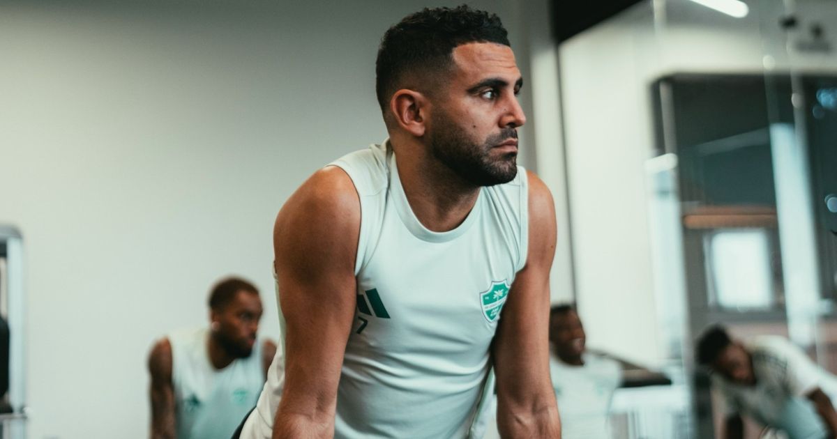 تشكيلة الجولة المثالية في روشن.. محرز ومدافع الاتحاد و4 من فريق واحد