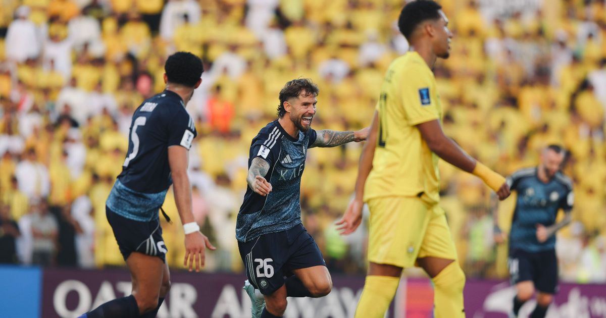 عقد إينييغو مارتينيز ينتهي في يونيو.. فهل يرغب النصر بتمديده؟