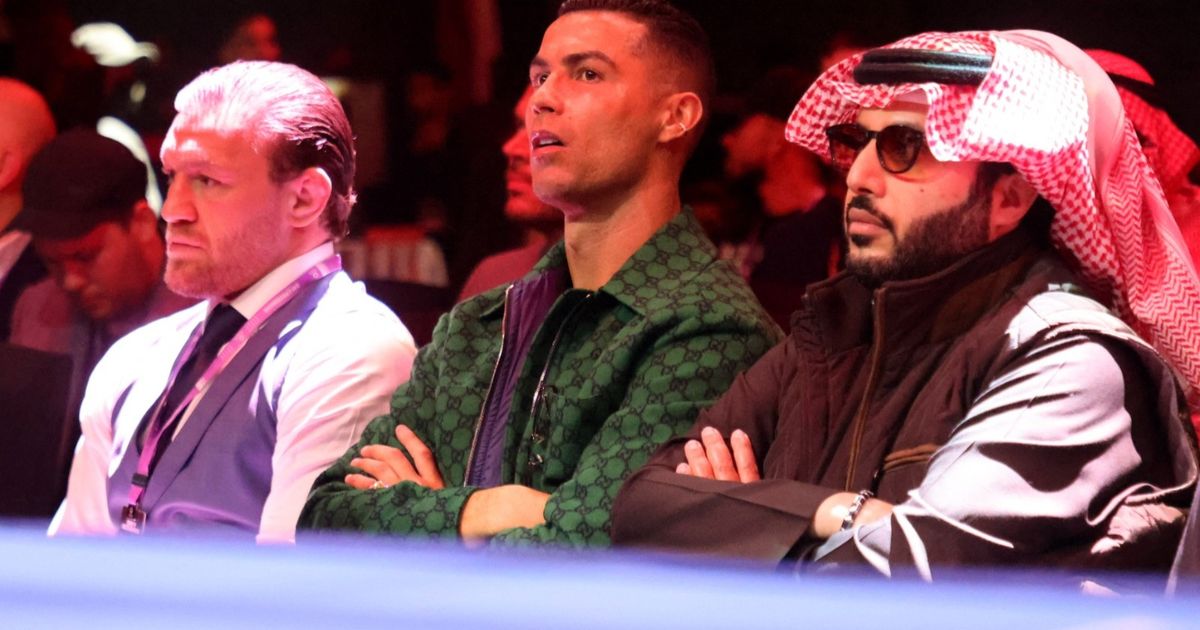 تركي آل الشيخ يعلن انطلاق "موسم الرياض 2026" وسط فعاليات رياضية ضخمة