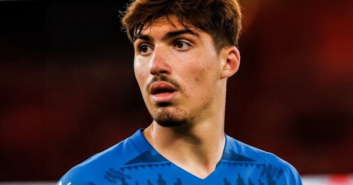 تقارير: الهلال يطلب 6 ملايين يورو لإعادة أكتشيشك إلى فنربخشة