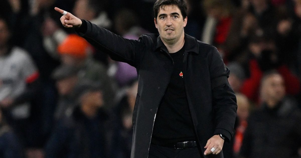 مدرب لايبزيغ السابق.. بورنموث يستقر على خليفة إيراولا