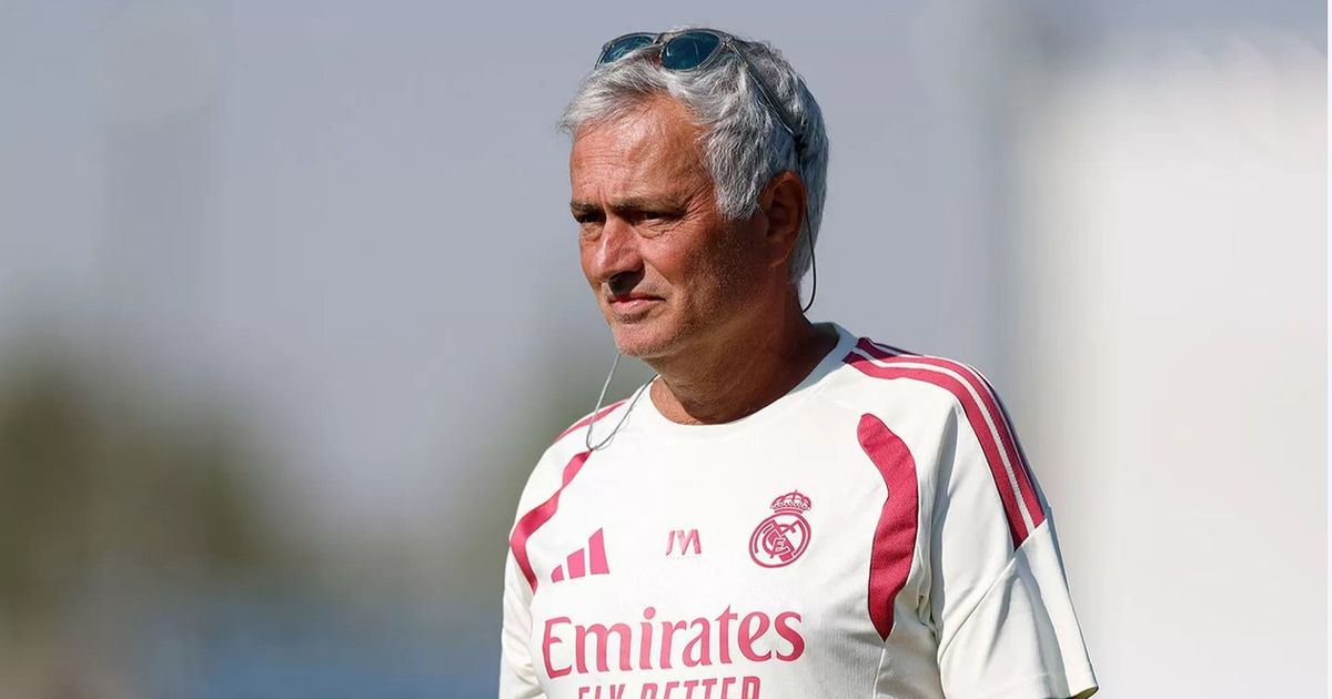 بعد تدخل مورينيو.. ريال مدريد يضم النجم الواعد مقابل 3 ملايين يورو