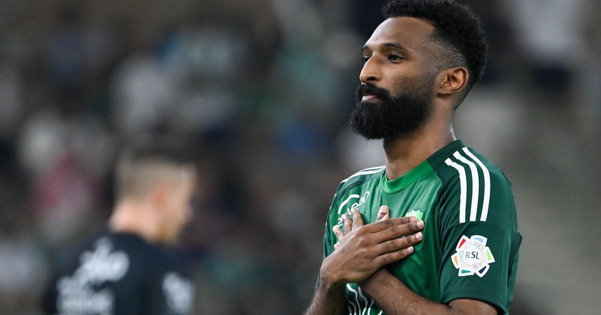 الأهلي يقسو على الخلود ويشعل الصراع على البقاء في دوري روشن