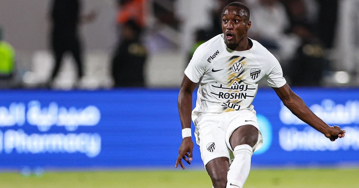 ديابي الأفضل وبوشكان الأسوأ في مباراة الشباب والاتحاد