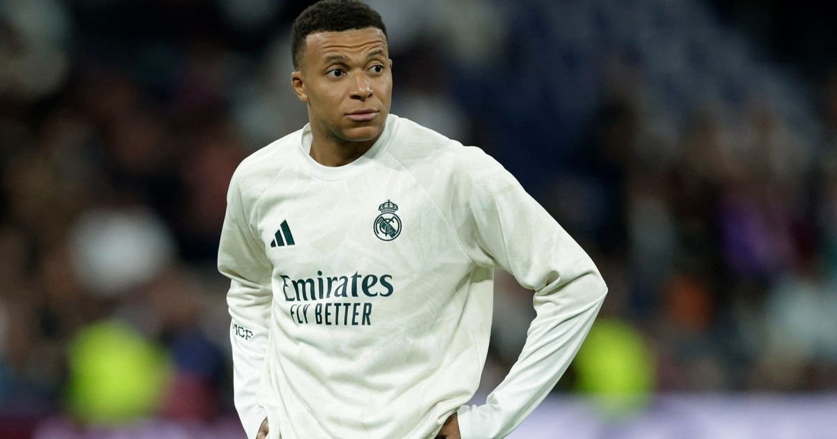 رغم اعتذار مبابي والنادي.. الصين تحجب ريال مدريد عن شاشاتها