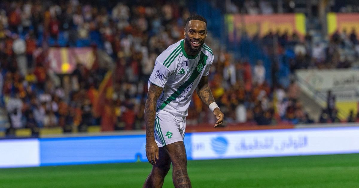 شاهد.. هدفان للأهلي أمام القادسية بالشوط الأول ورقمان مميزان لإيفان توني