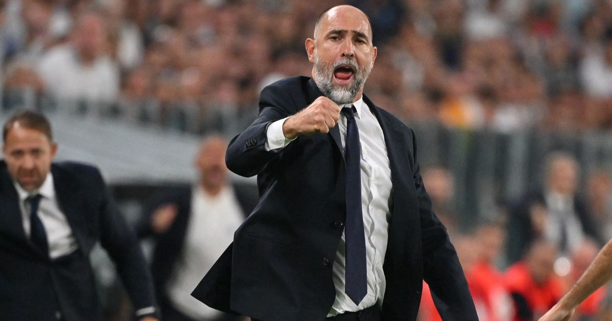 تودور يطالب يوفنتوس بالتحلي بالتواضع وينصح "ديل بييرو الجديد"
