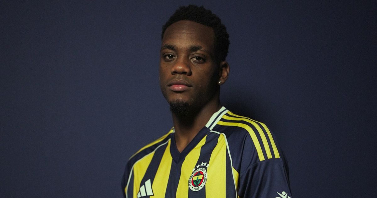 فنربخشة يستعير جون دوران من النصر لموسم واحد