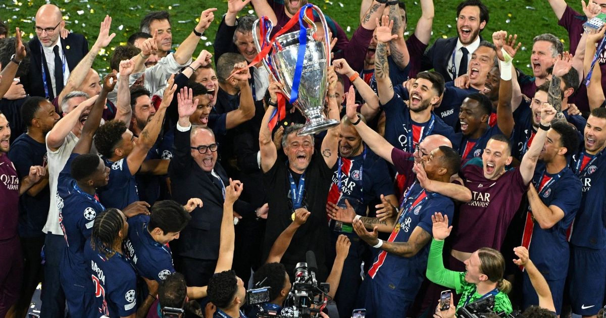 اكتمل العدد.. موعد وتوقيت قرعة دوري أبطال أوروبا والفرق المتأهلة