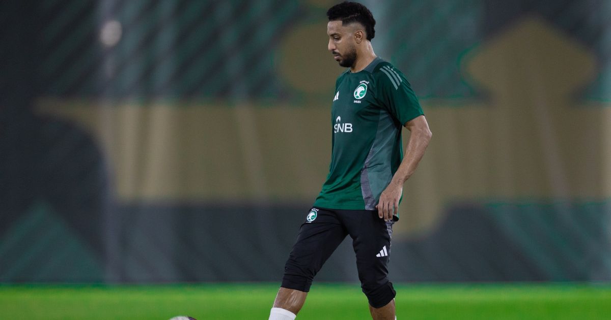 التشكيلة المتوقعة للسعودية أمام أستراليا بتصفيات كأس العالم