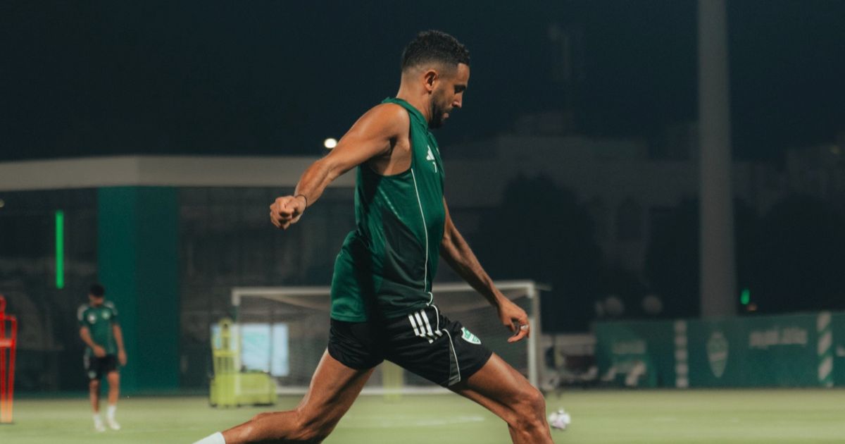 تشكيلة الأهلي المتوقعة أمام الفتح بالدوري السعودي